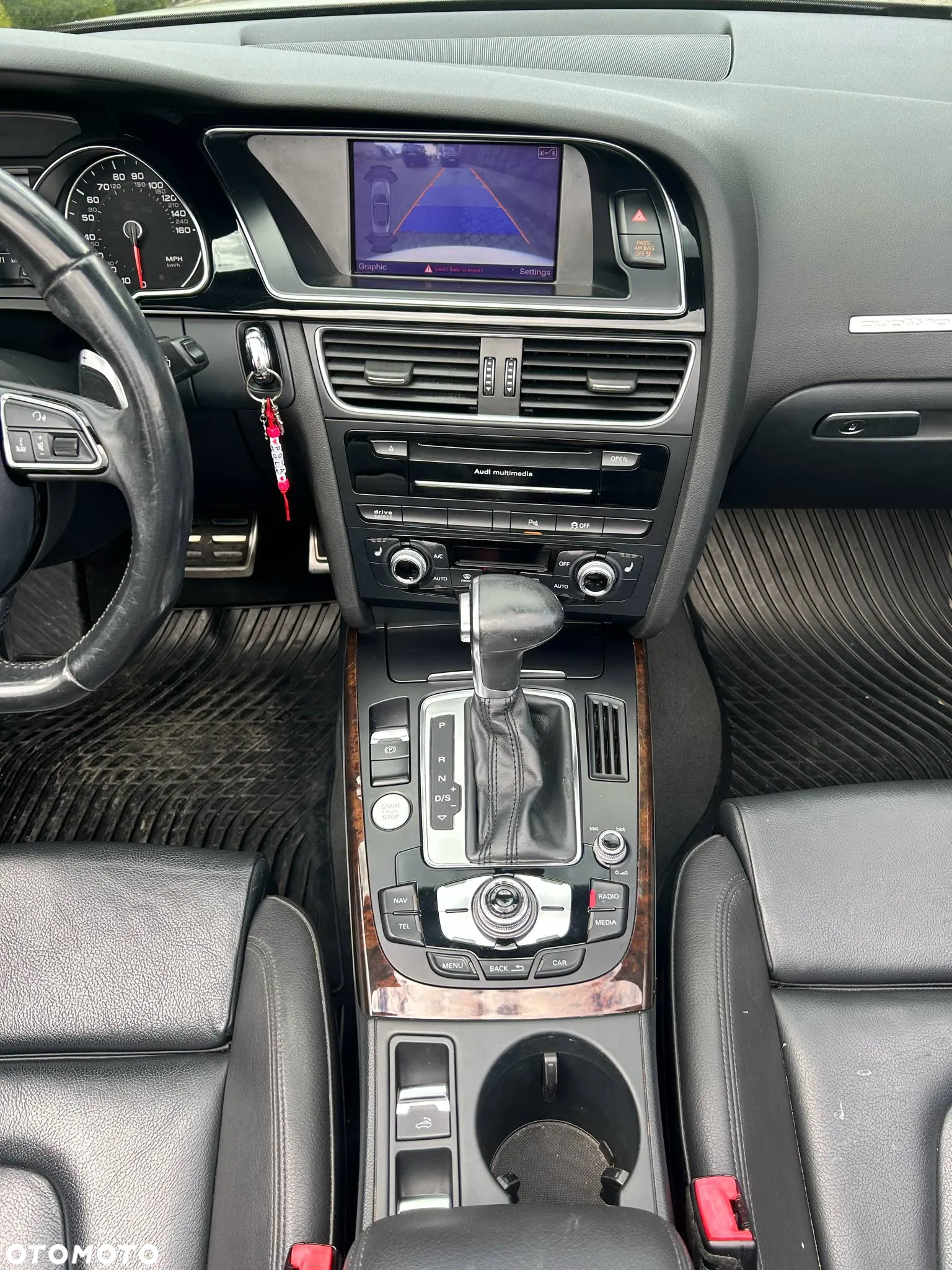 Audi A5 2.0 TFSI Quattro S tronic - 29