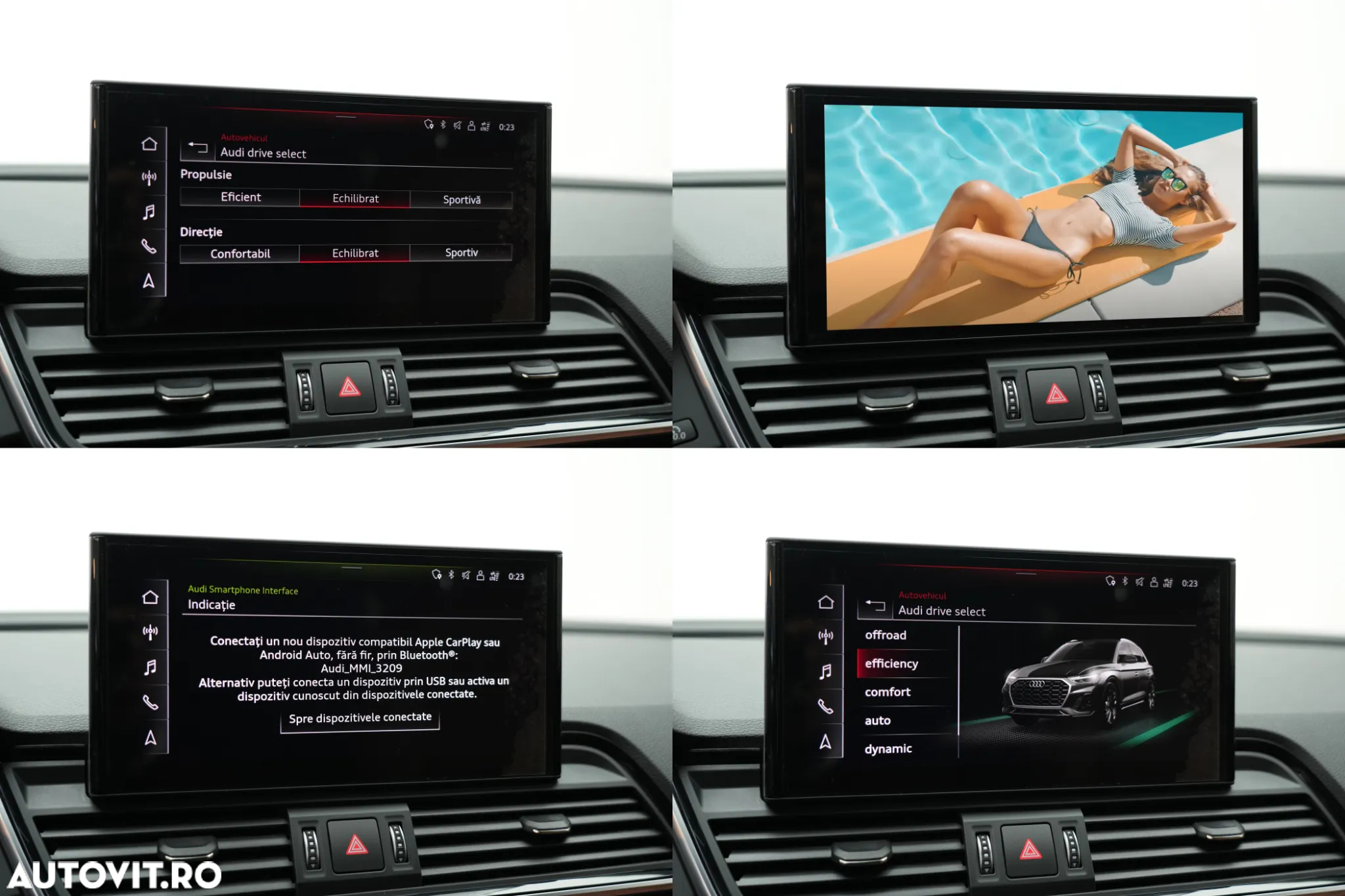 Audi Q5 50 TFSI e quattro S tronic design - 32