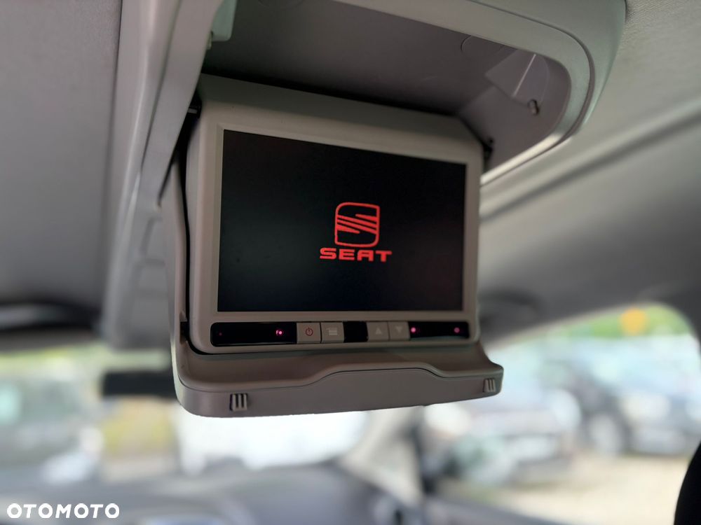 Seat Altea 1.4 TSI Salsa - 15