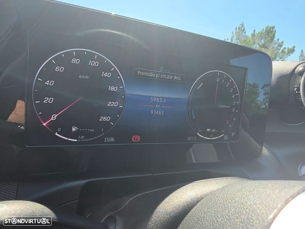 Mercedes-Benz C 300 - 4