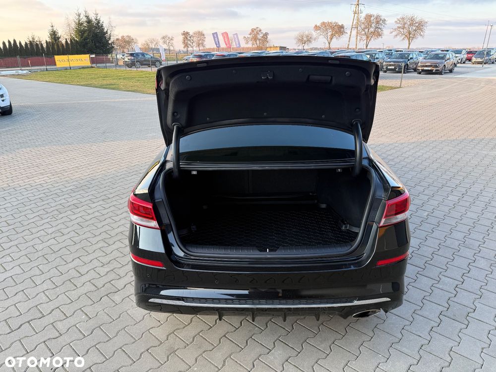 Kia Optima 1.6 CRDI SCR L DCT - 30