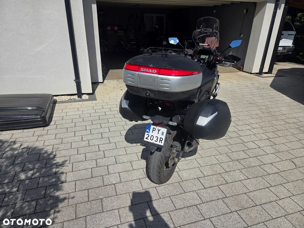Honda NC - 7