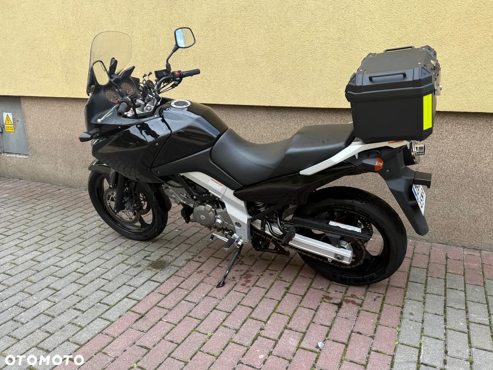 Suzuki DL - 7
