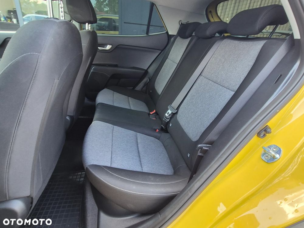Kia Stonic 1.0 T-GDI 100 OPF Nightline Edition - 27