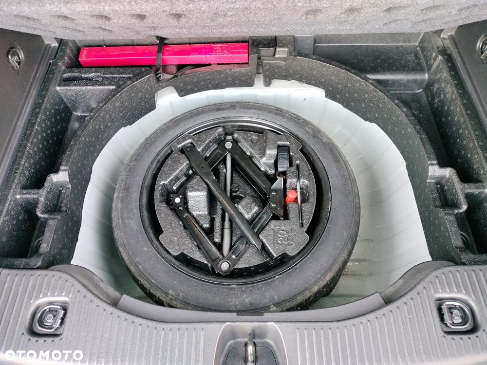 Opel Mokka 1.6 CDTI Enjoy S&S 4x4 - 19