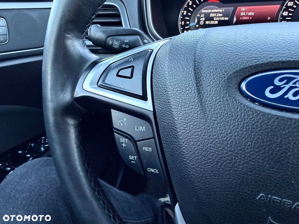 Ford Mondeo 2.0 TDCi Titanium - 30