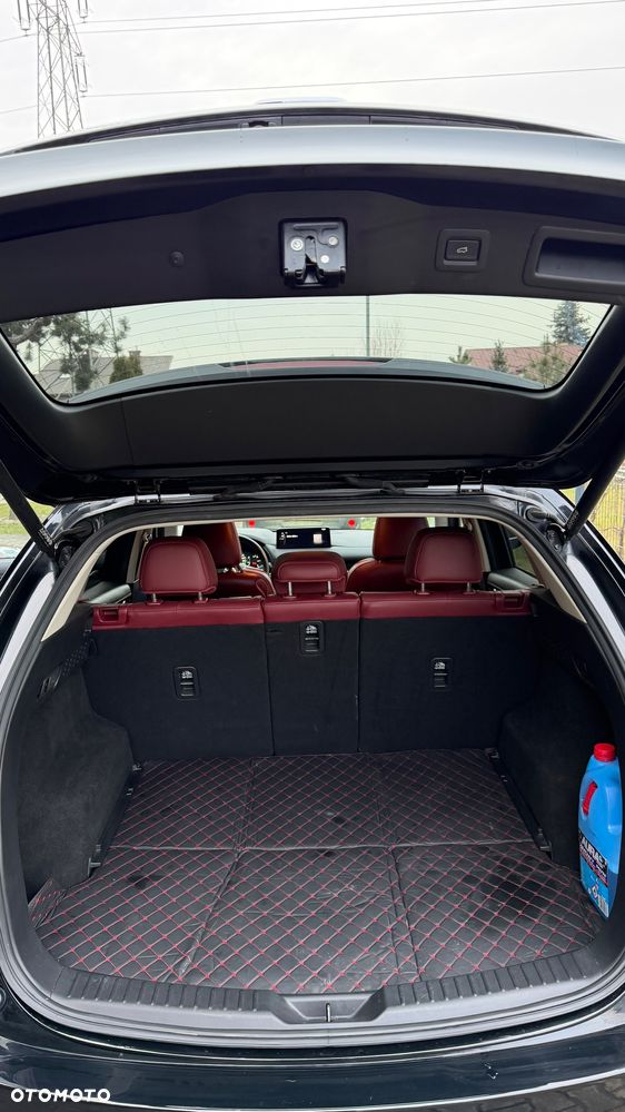 Mazda CX-5 SKYACTIV-G 194 AWD Sports-Line - 22