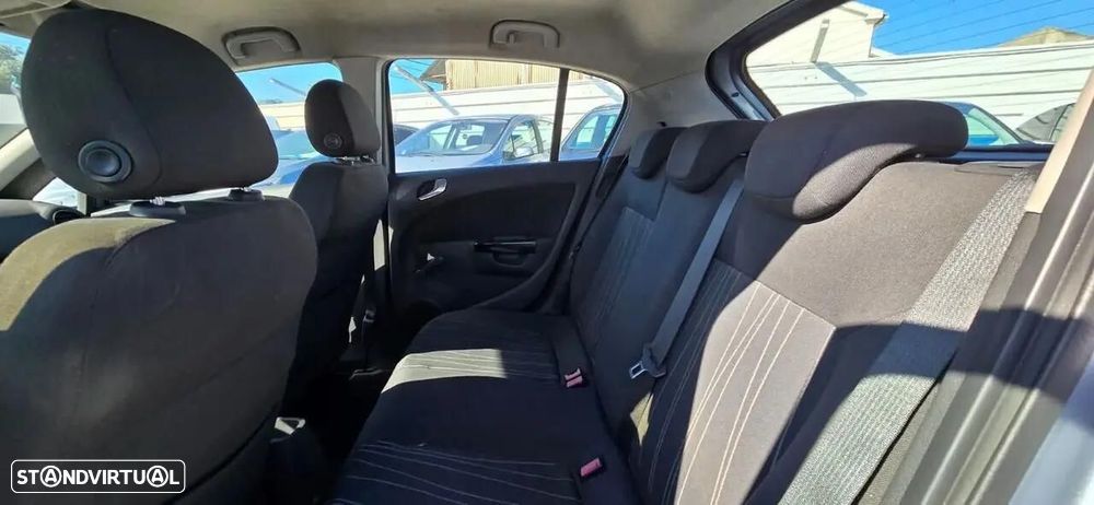 Opel Corsa - 7