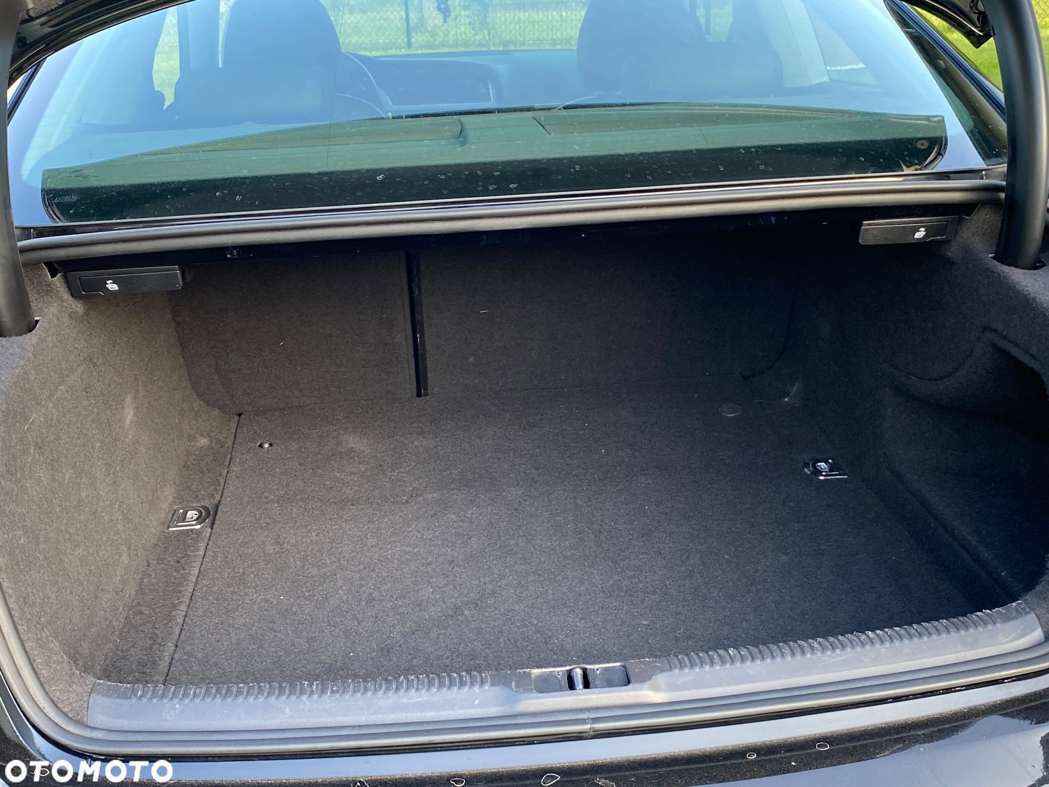 Audi A5 2.0 TFSI Quattro S tronic - 10