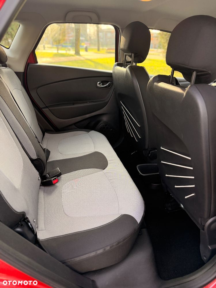 Renault Captur - 7