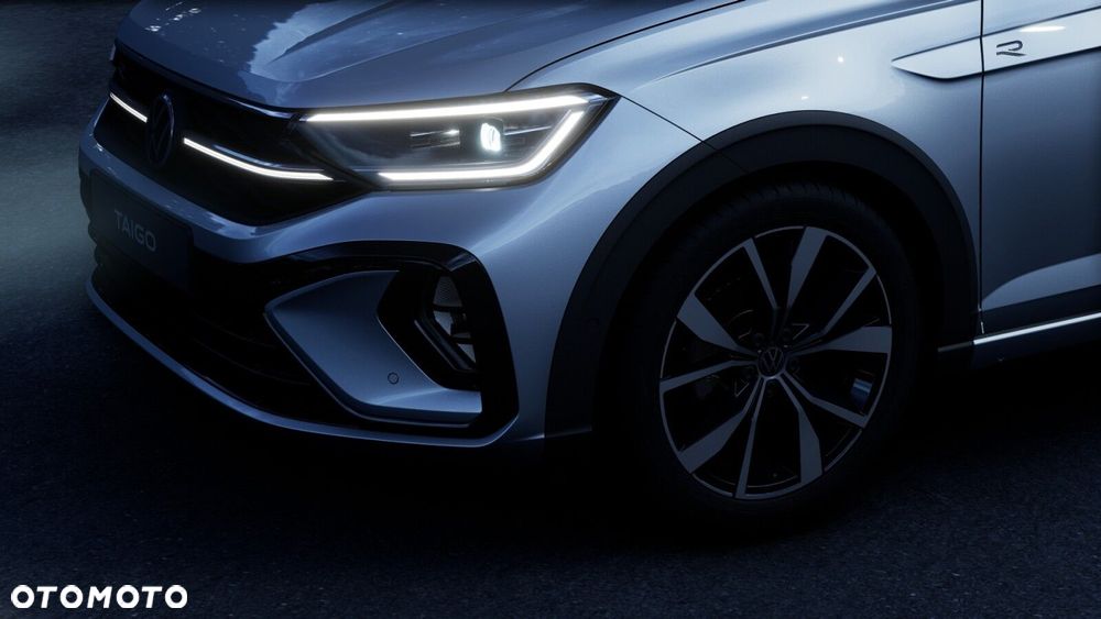 Volkswagen Taigo 1.5 TSI ACT R-Line DSG - 11