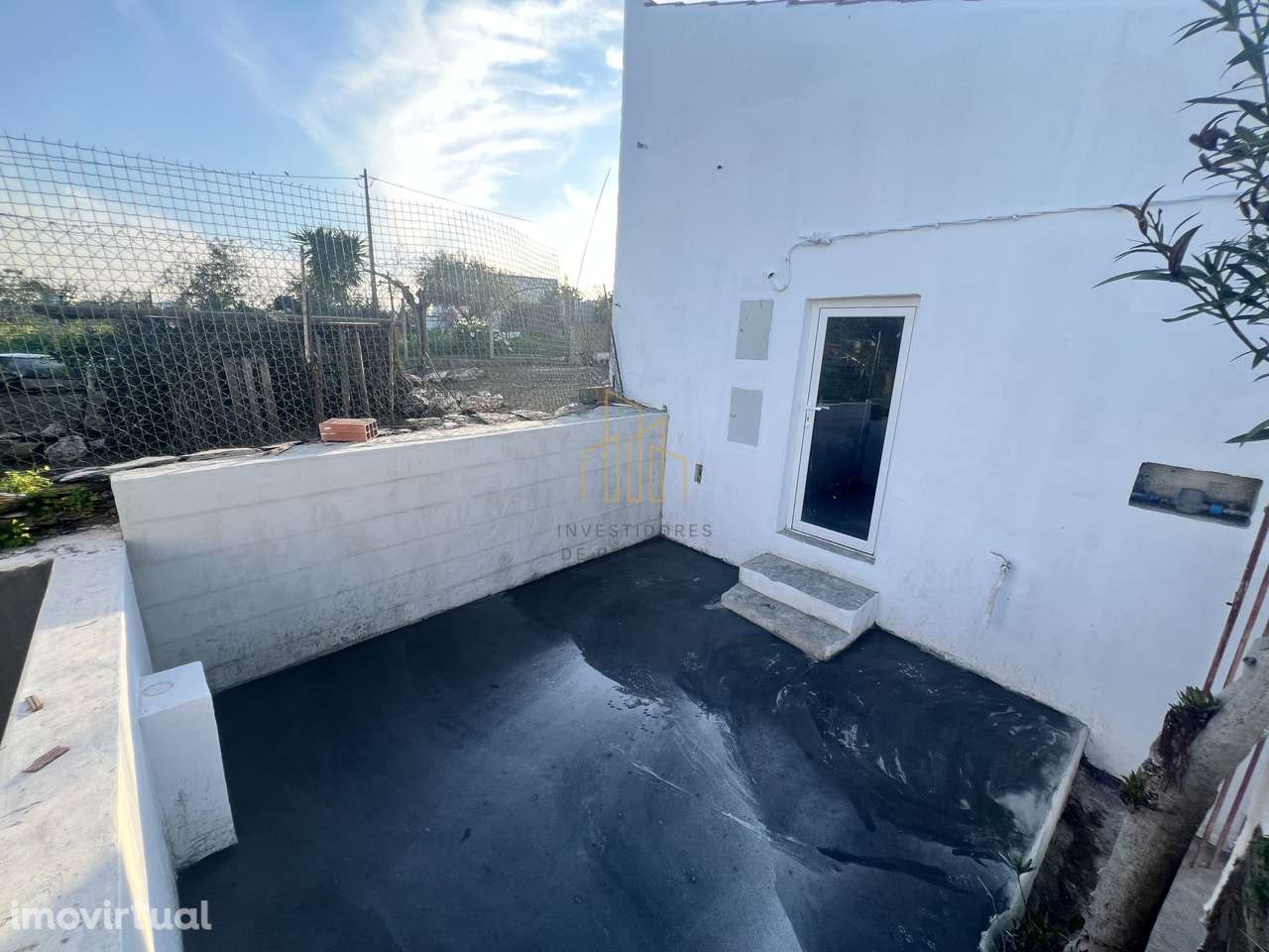 Moradia T1 Montejuntos com piscina - Grande imagem: 3/13