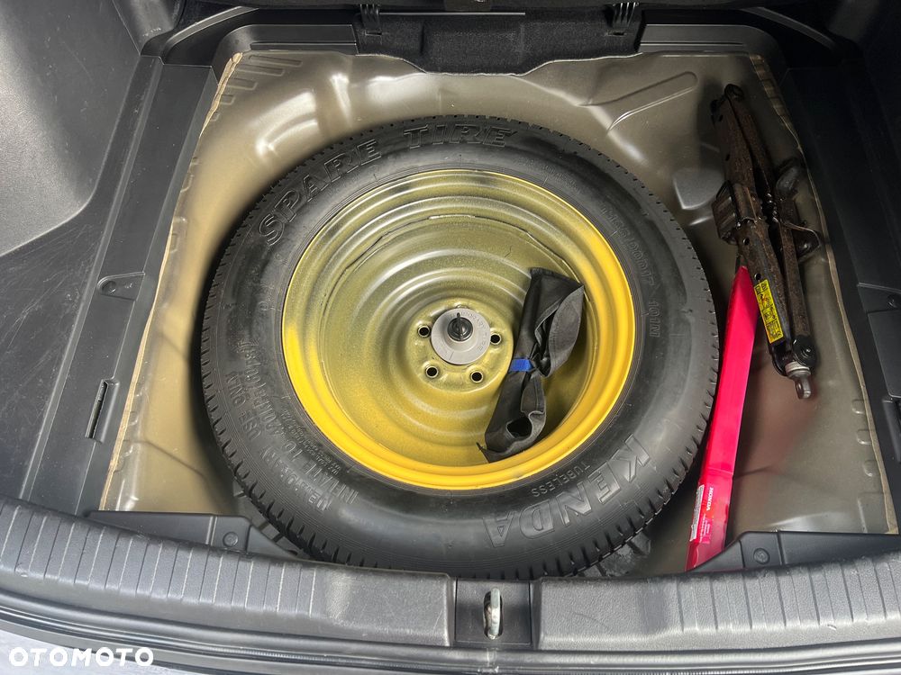 Honda CR-V 2.0i-VTEC 4WD Executive - 28