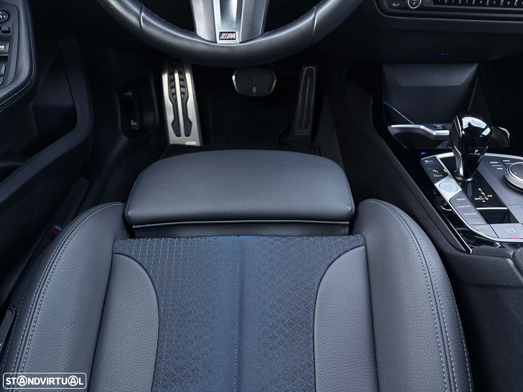 BMW 218 Gran Coupé i Aut. M Sport - 17