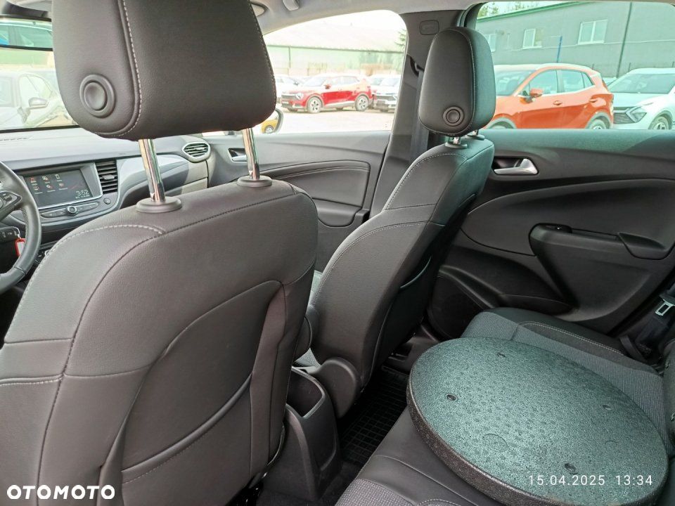 Opel Crossland - 19