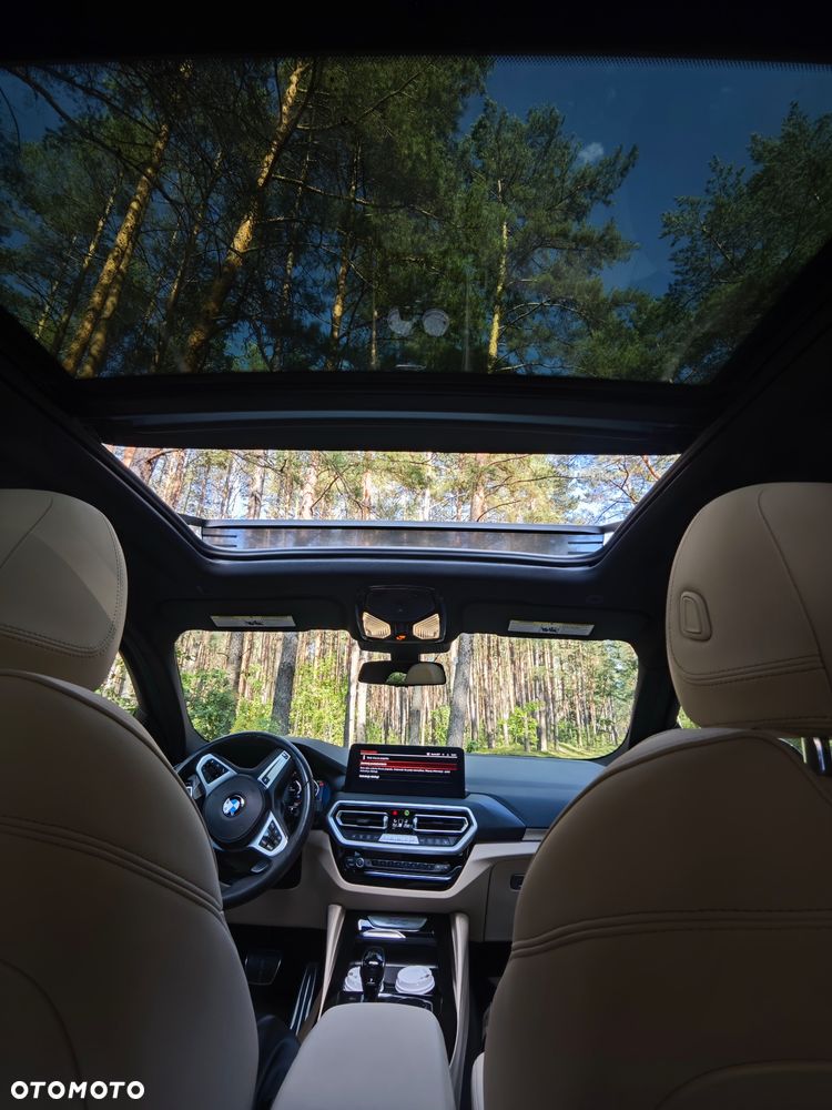 BMW X4 xDrive30i M Sport Edition - 13