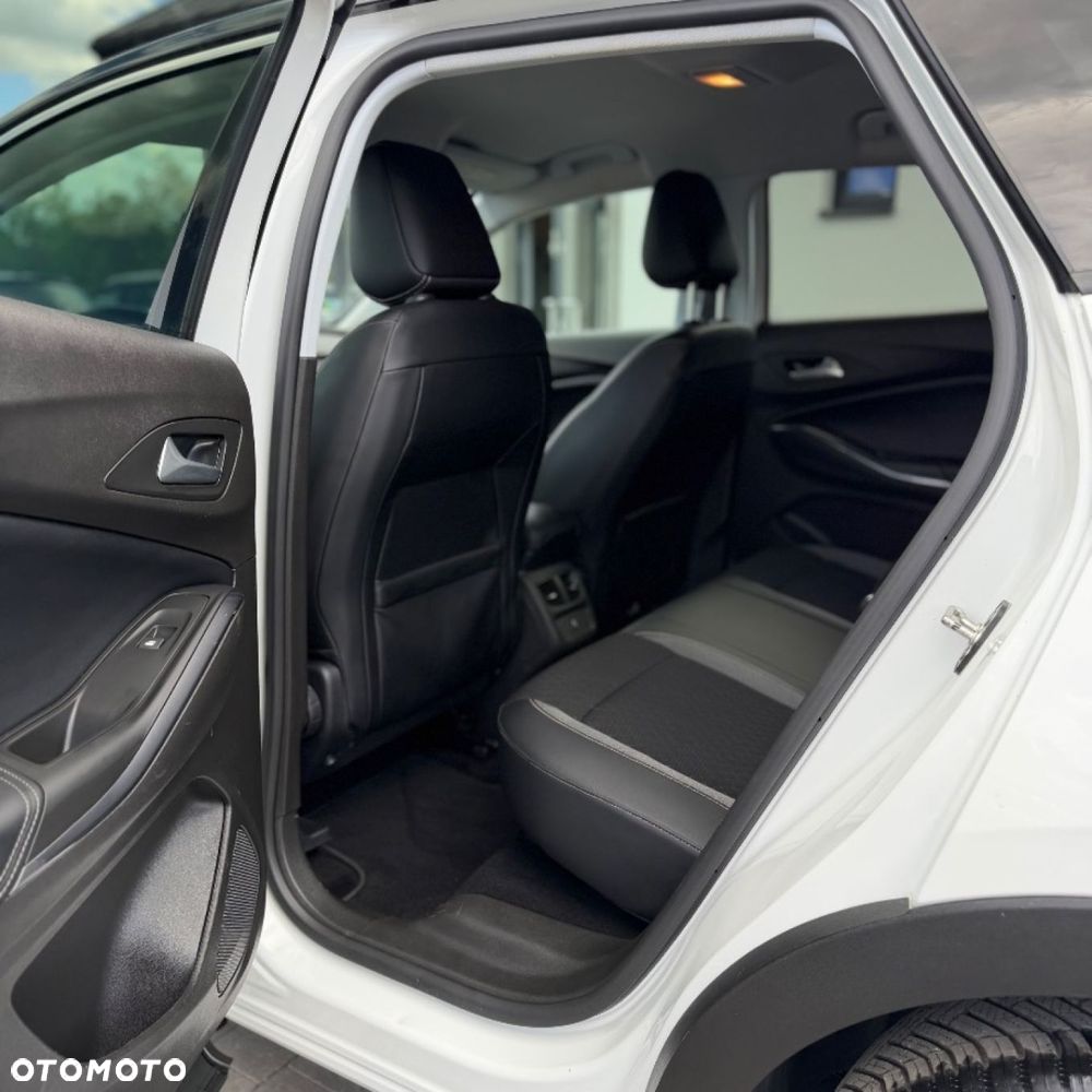 Opel Grandland X - 19
