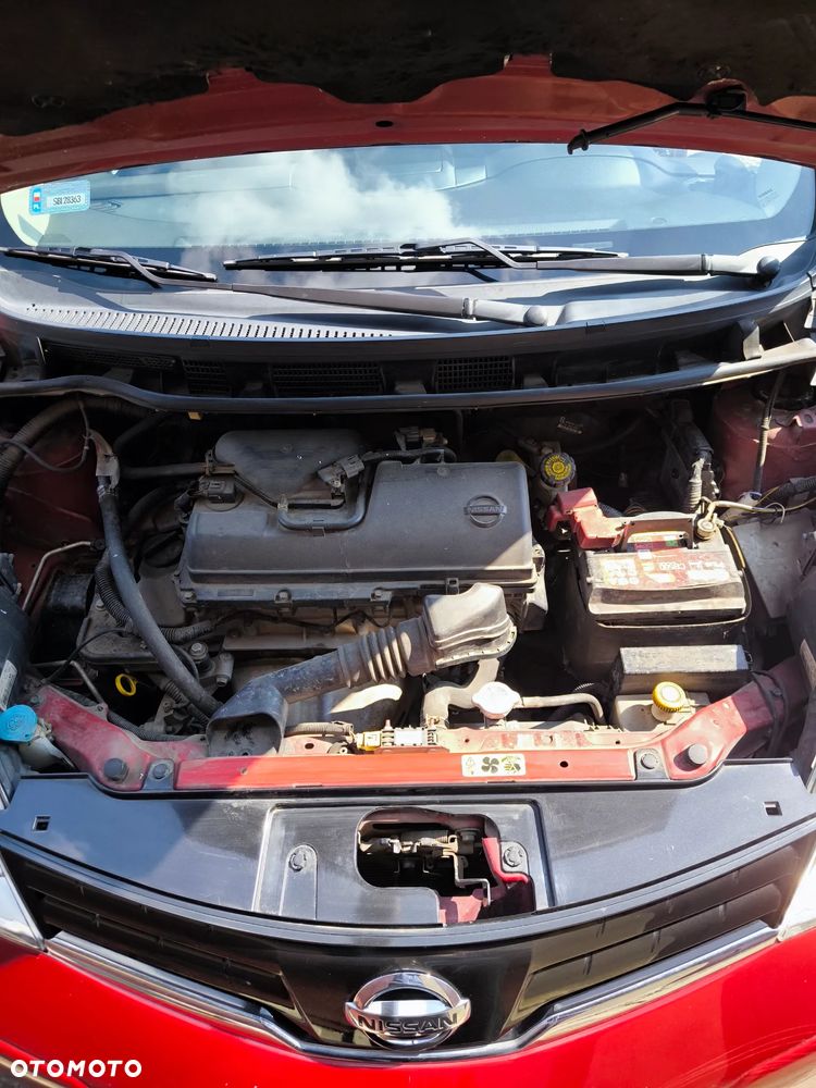 Nissan Note 1.4 Acenta+ EU5 - 14