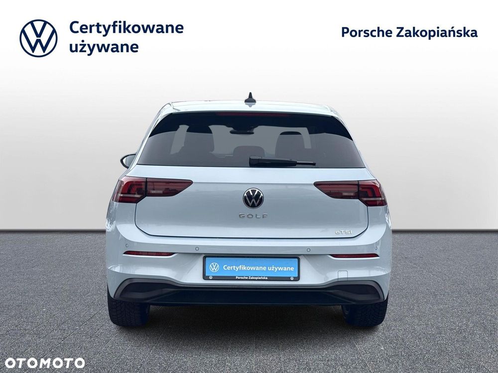 Volkswagen Golf - 4