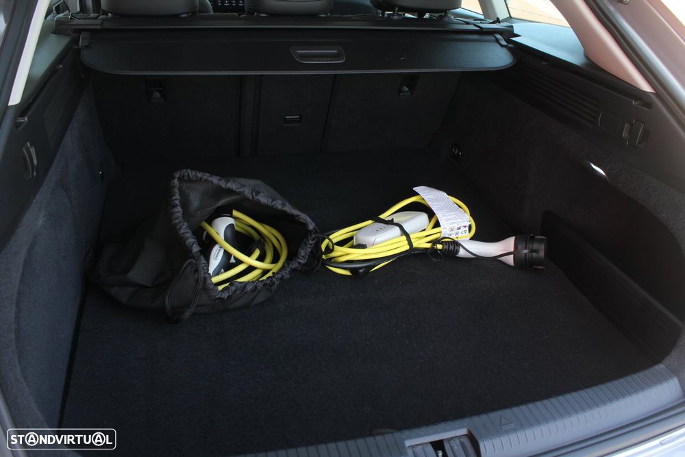 VW Arteon Shooting Brake 1.4 TSI eHybrid Elegance - 21