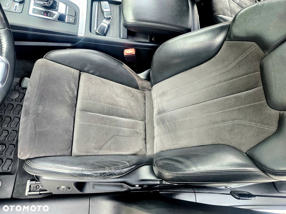 Audi Q5 40 TDI Quattro S tronic design - 30