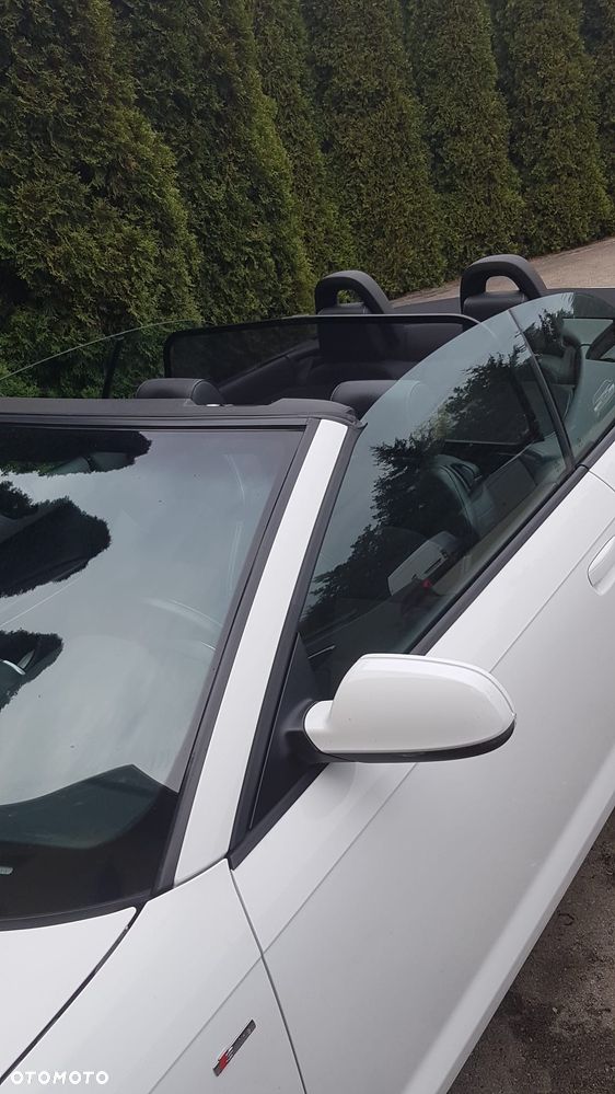 Audi A3 Cabrio 1.8 TFSI Attraction - 5