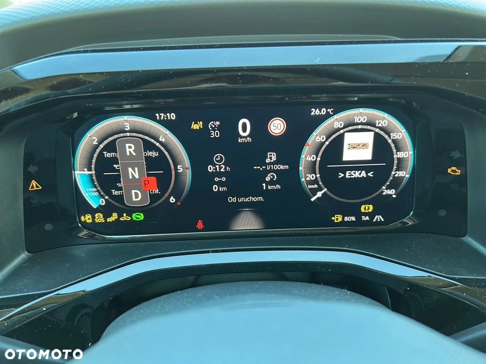 Volkswagen California - 26