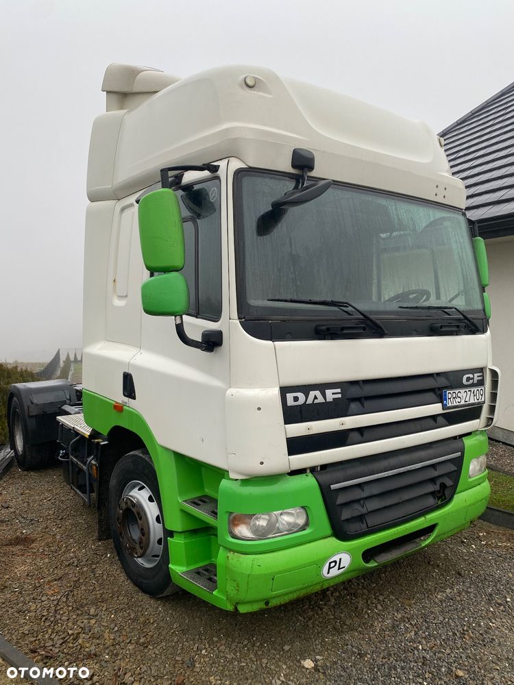 DAF CF85 410 - 4