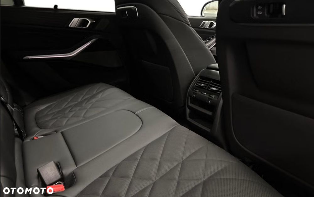 BMW X5 xDrive50e PHEV M Sport sport - 7