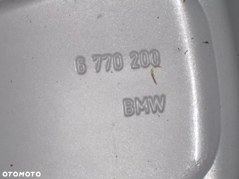 FELGI 4 SZT. BMW X5 E70 E71 18X8.5 - 7