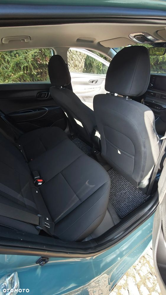 Hyundai i20 1.0 T-GDI DCT - 7