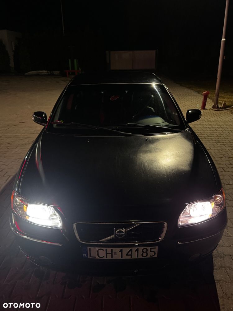 Volvo S60 2.4D Kinetic - 13
