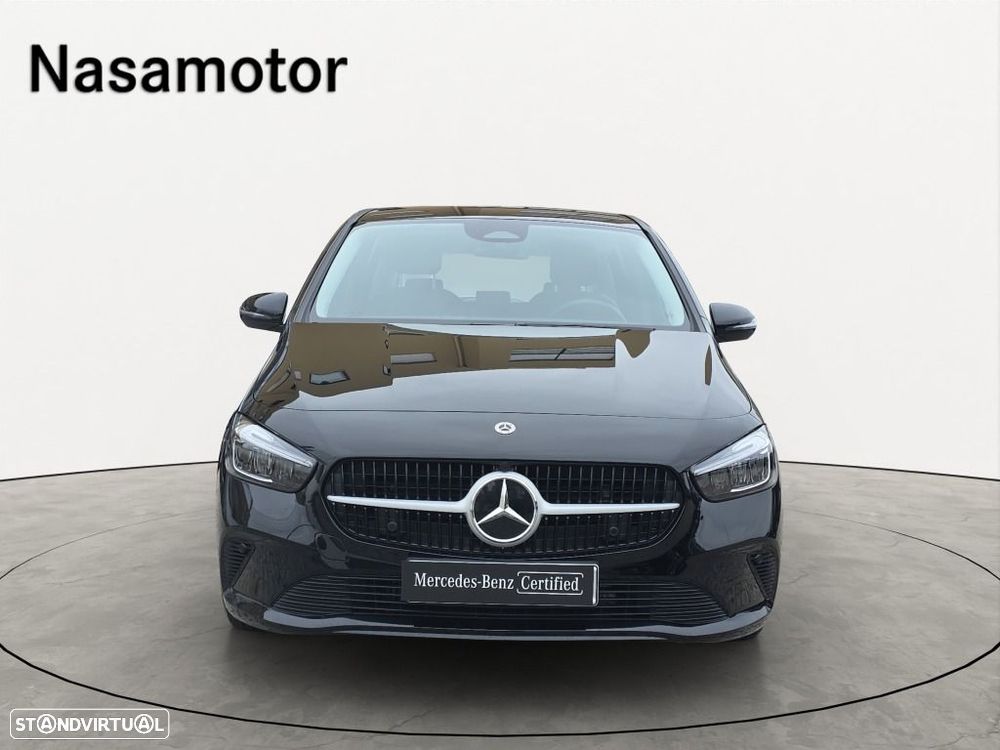 Mercedes-Benz B 180 - 7