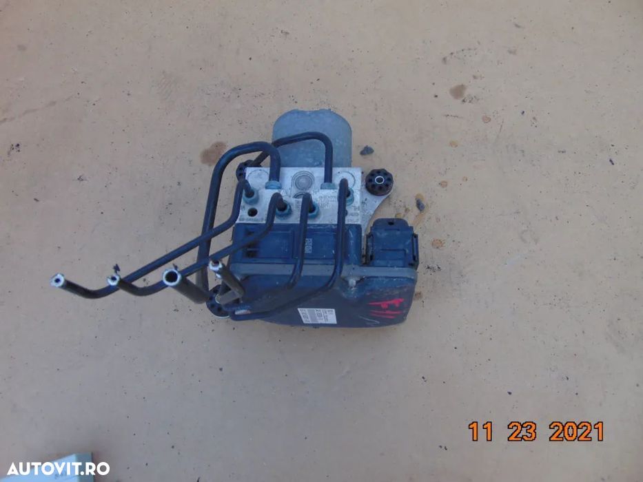 Modul abs BMW F10 f11 pompa abs ecu calculator abs bmw f10 f11 dezmemb - 1