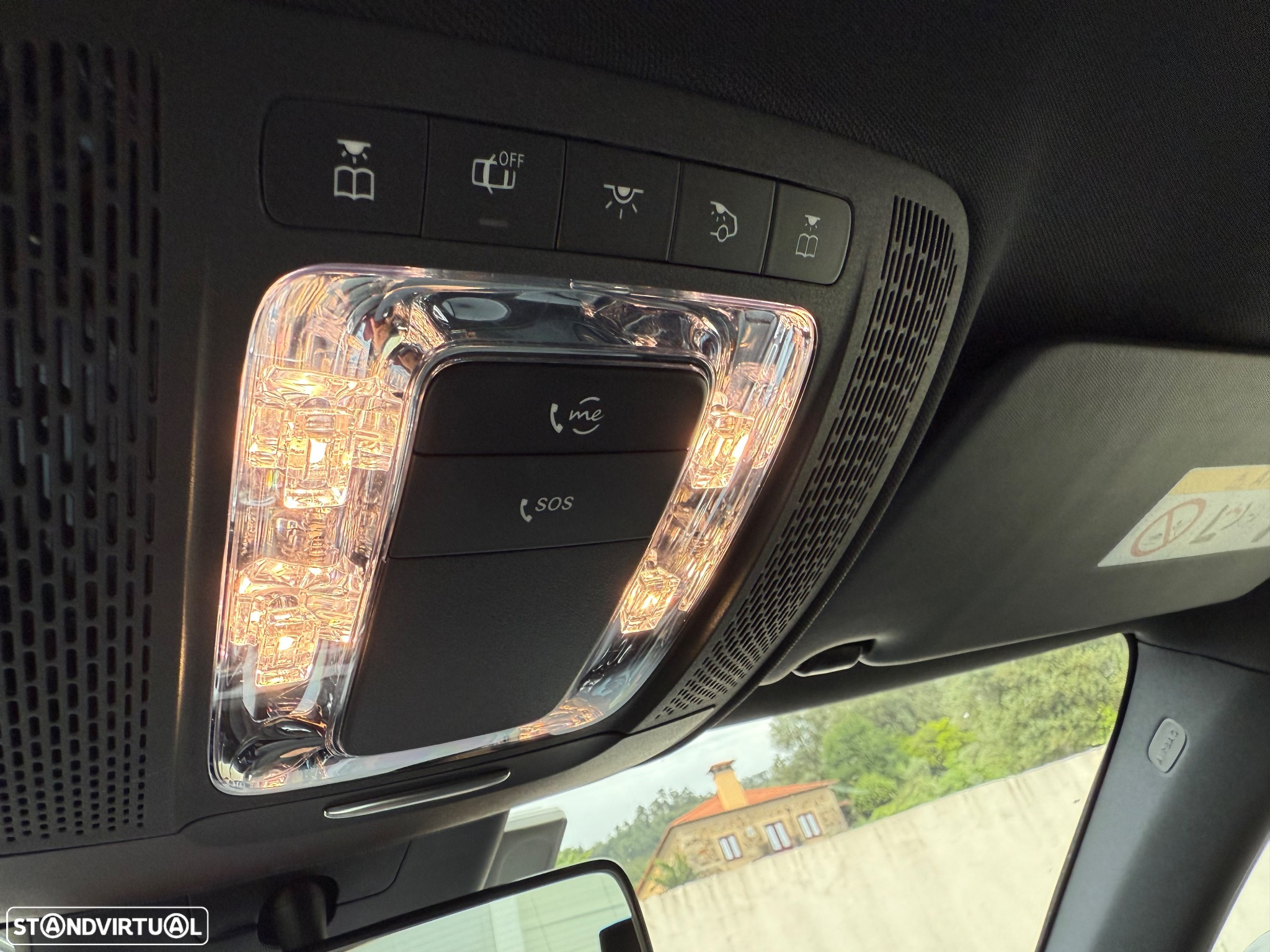 Mercedes-Benz A 160 Style Plus - 43