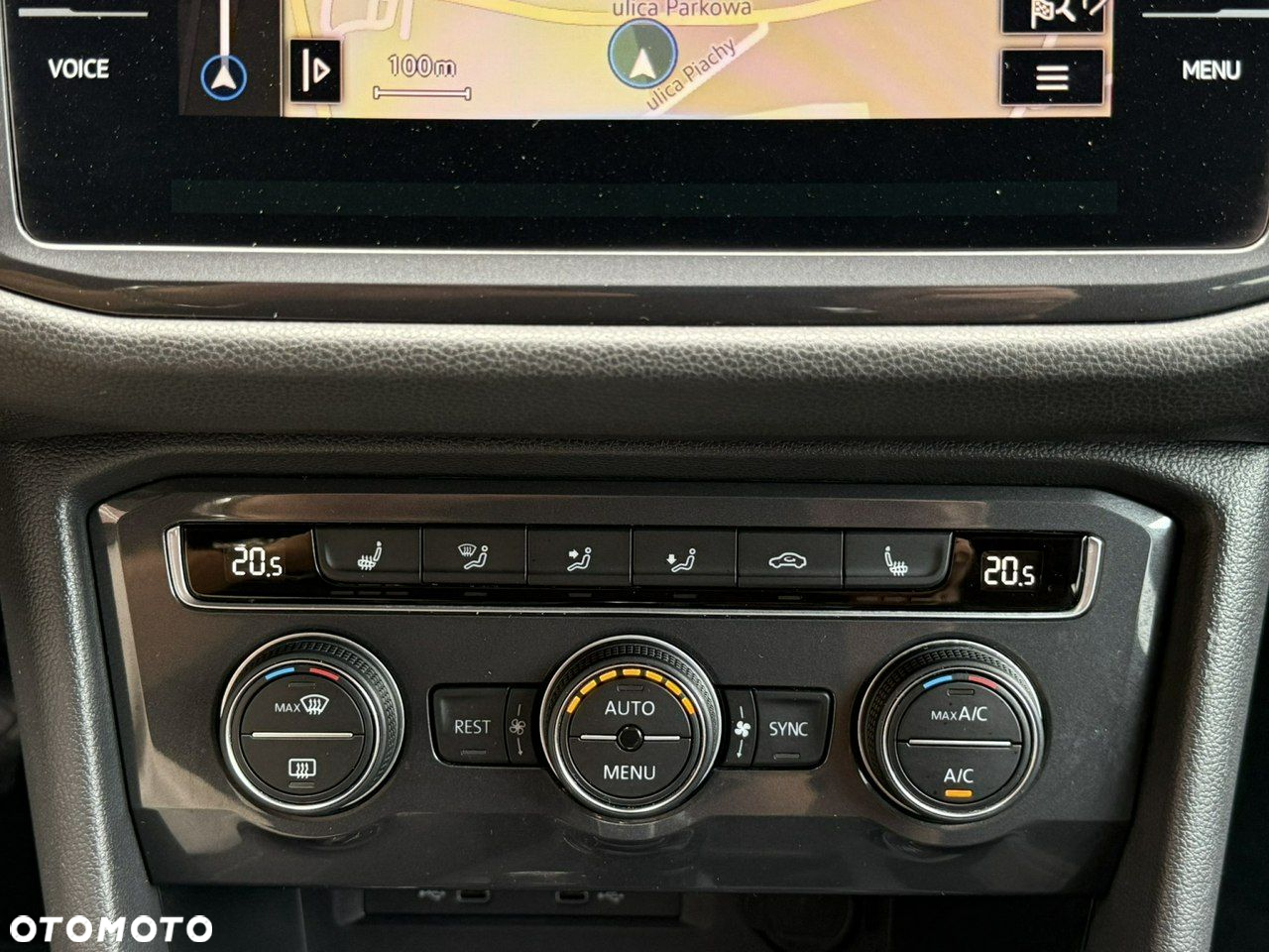 Volkswagen Tiguan Allspace - 30