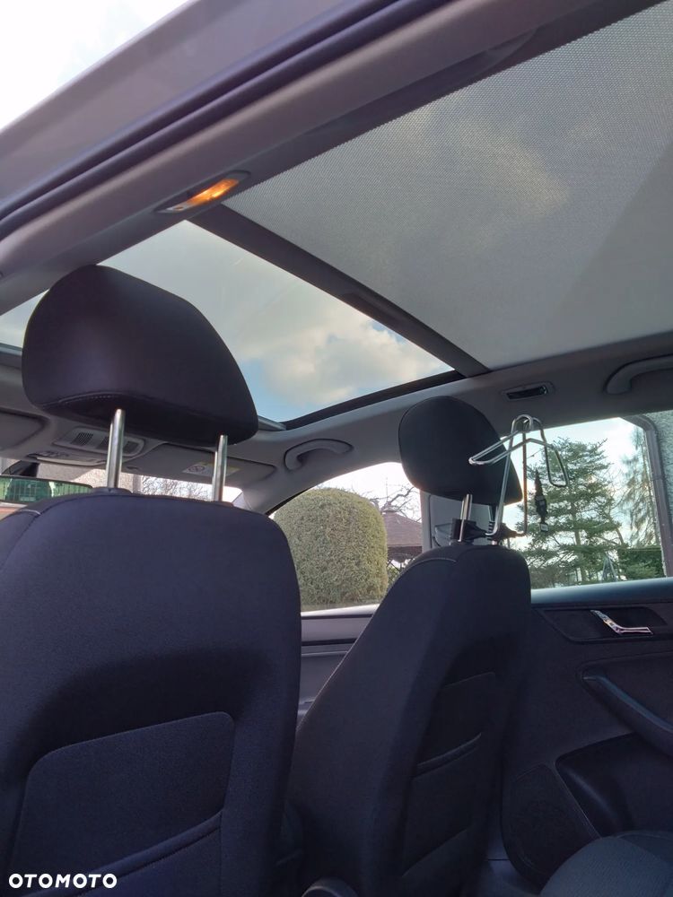 Skoda RAPID Spb 1.2 TSI Style - 13