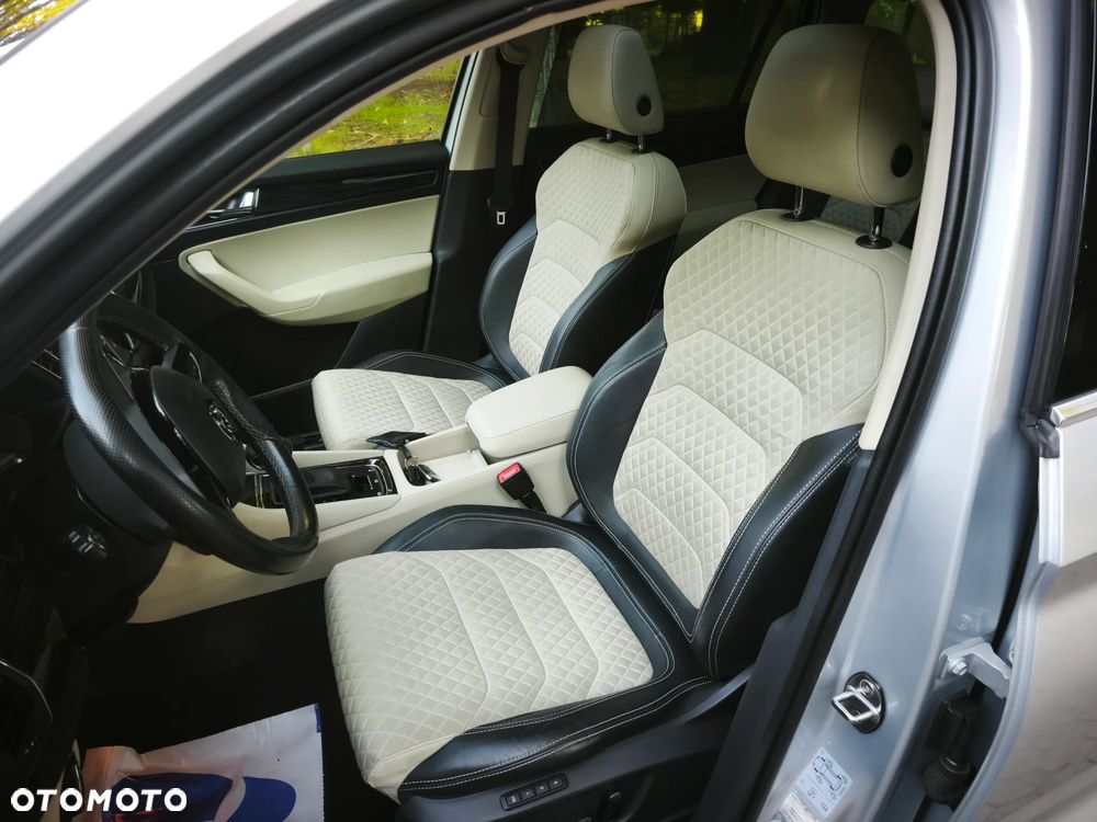 Skoda Kodiaq 2.0 TDI DSG Clever - 13