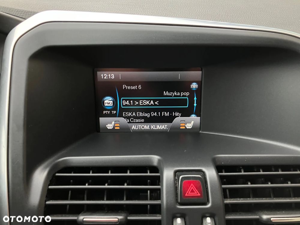 Volvo XC 60 D3 Ocean Race - 26