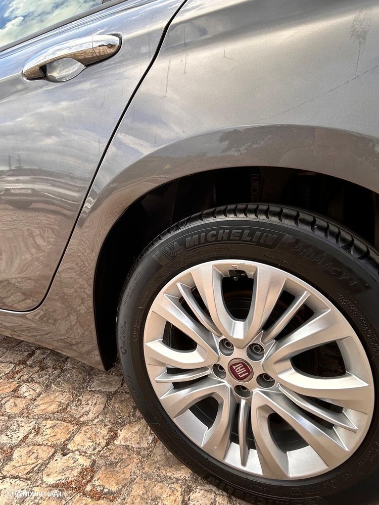 Fiat Tipo 1.3 M-Jet Easy - 8