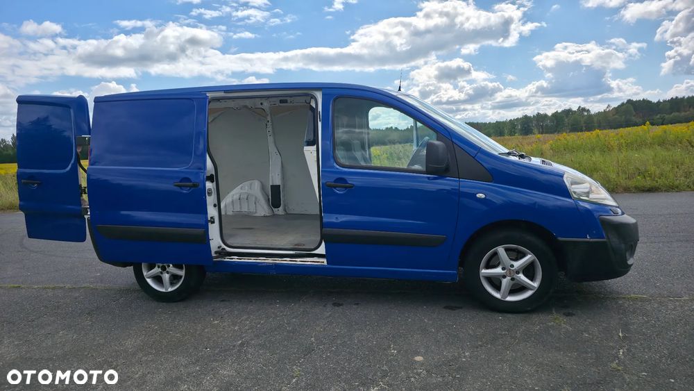 Peugeot Expert Tepee L1 Trendy - 6