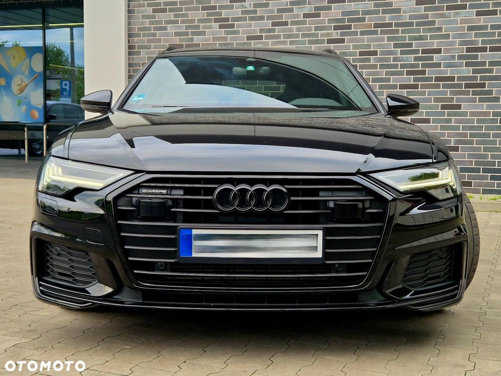 Audi A6 Avant 55 TFSI e quattro S tronic S line - 7