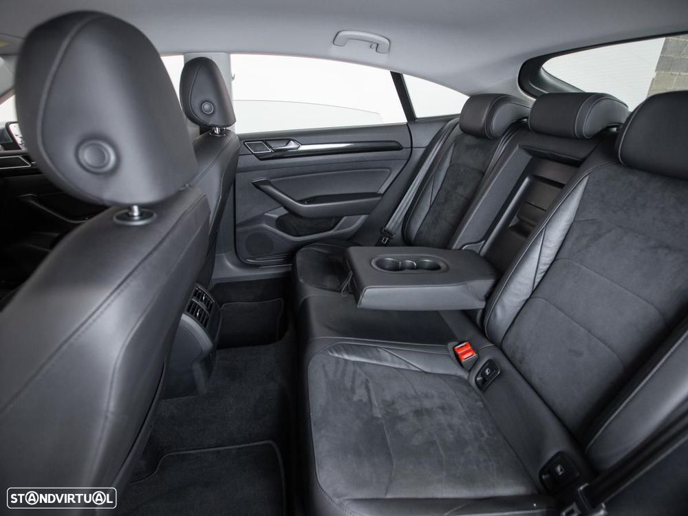 VW Arteon 2.0 TDI Elegance DSG - 10