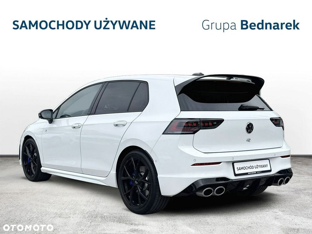 Volkswagen Golf 2.0 TSI OPF 4Motion DSG R Performance - 3