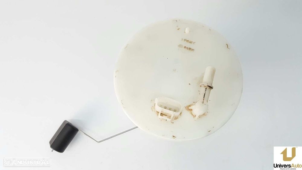 BOMBA DE COMBUSTíVEL MAZDA CX-3 STYLE - 3