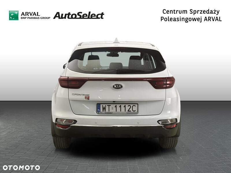 Kia Sportage 1.6 GDI S 2WD - 5