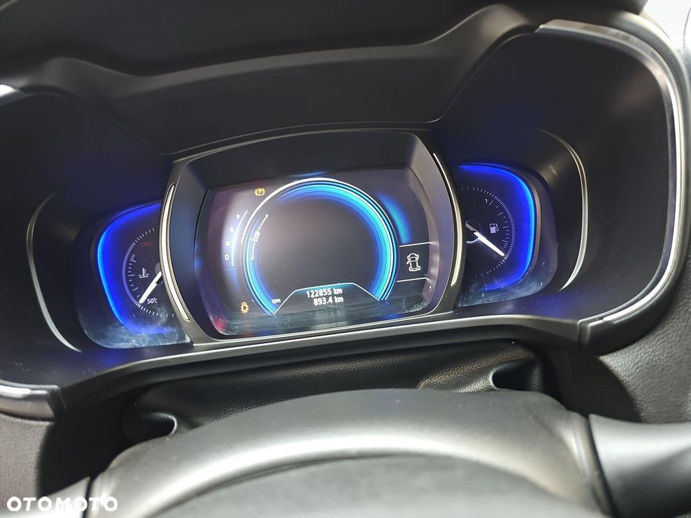 Renault Koleos - 21