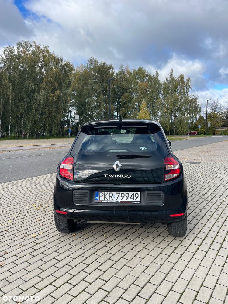 Renault Twingo - 9