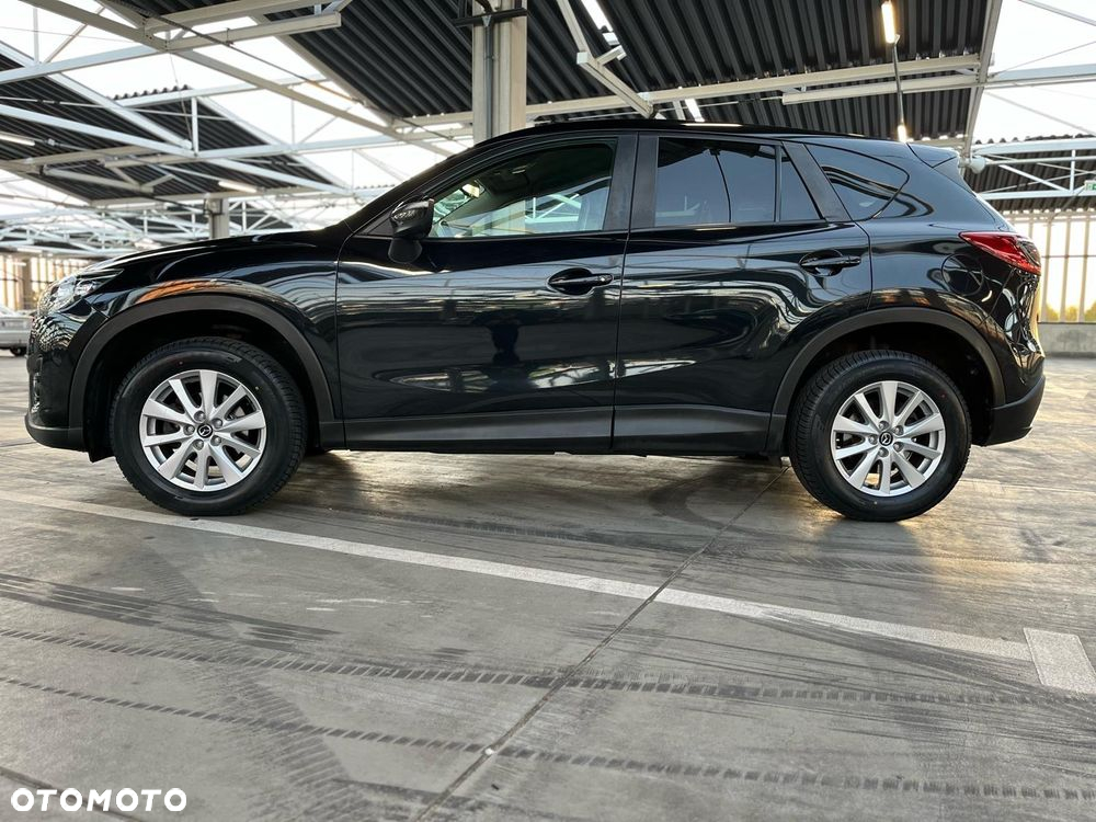 Mazda CX-5 2.0 Skymotion - 7