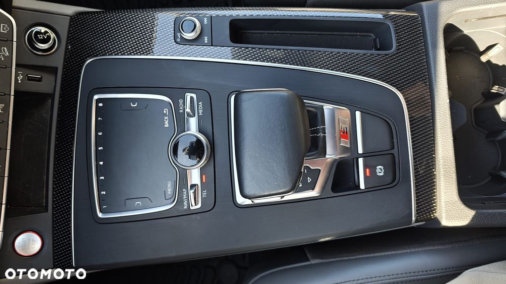 Audi SQ5 3.0 TFSI Quattro Tiptronic - 20